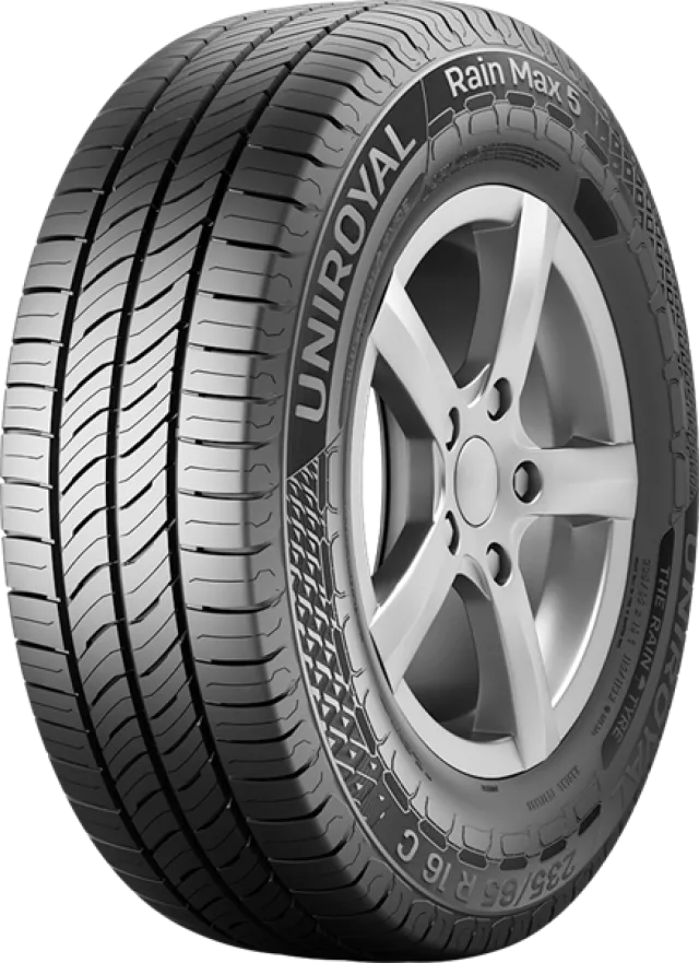 Uniroyal Rain Max 5