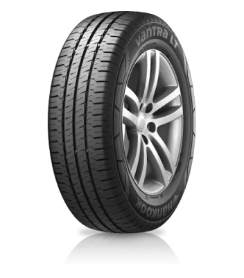 Hankook Vantra LT