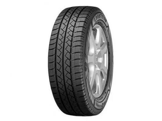 Goodyear Vector 4Seasons Cargo