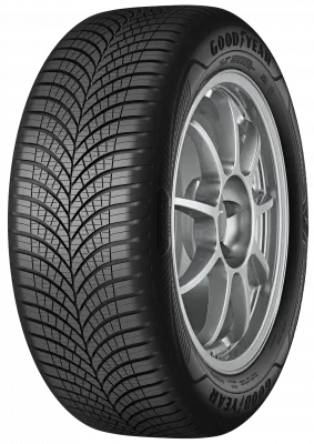 Goodyear Vector 4Seasons Gen-3 SUV