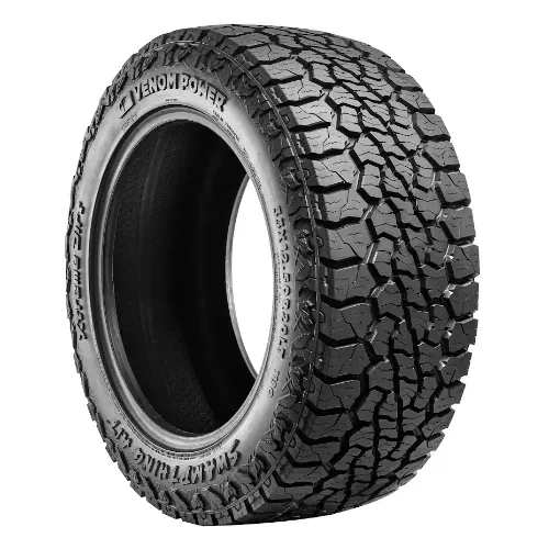 Venom Power Swampthing A/T