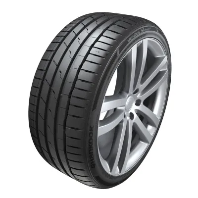 Hankook Ventus S1 evo3
