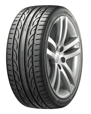 Hankook Ventus V12 evo2