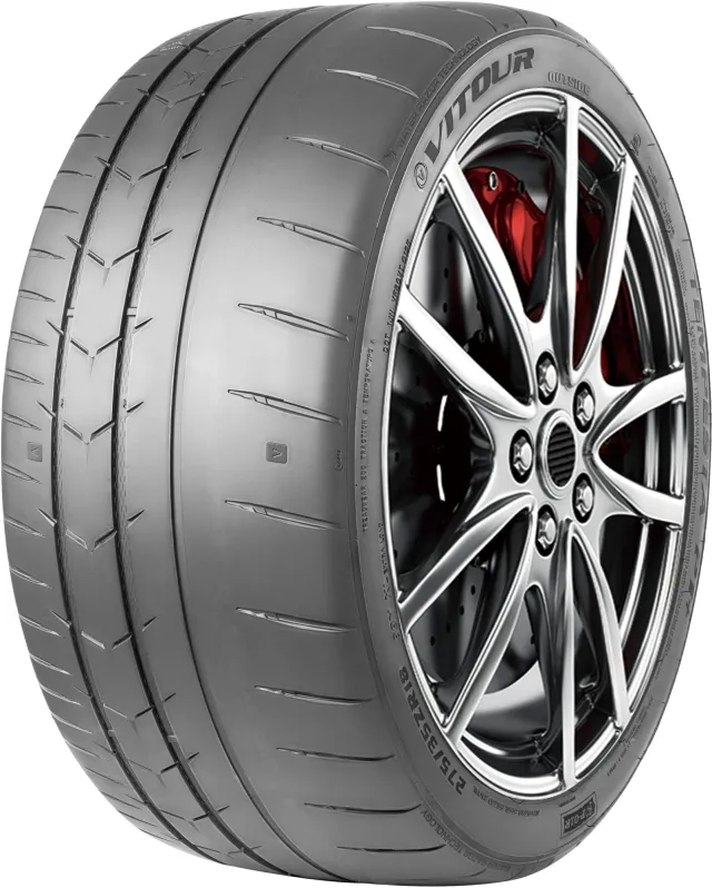 Vitour Tempesta P1