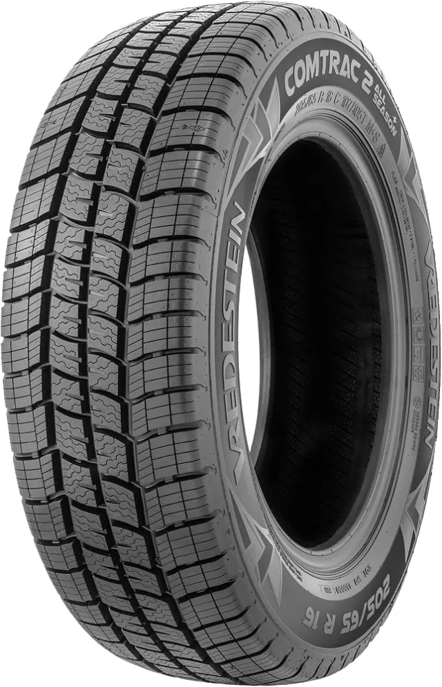 Vredestein Comtrac 2 plus