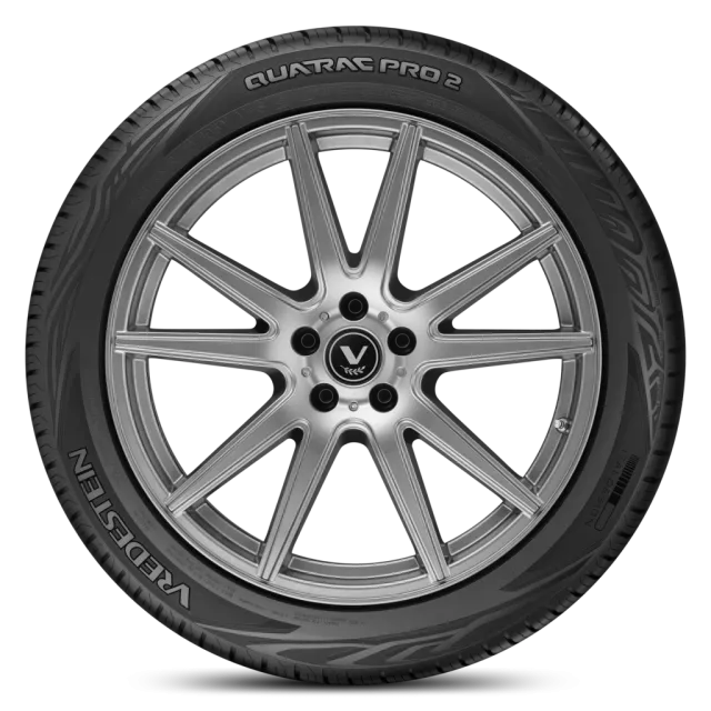 Vredestein Quatrac Pro 2