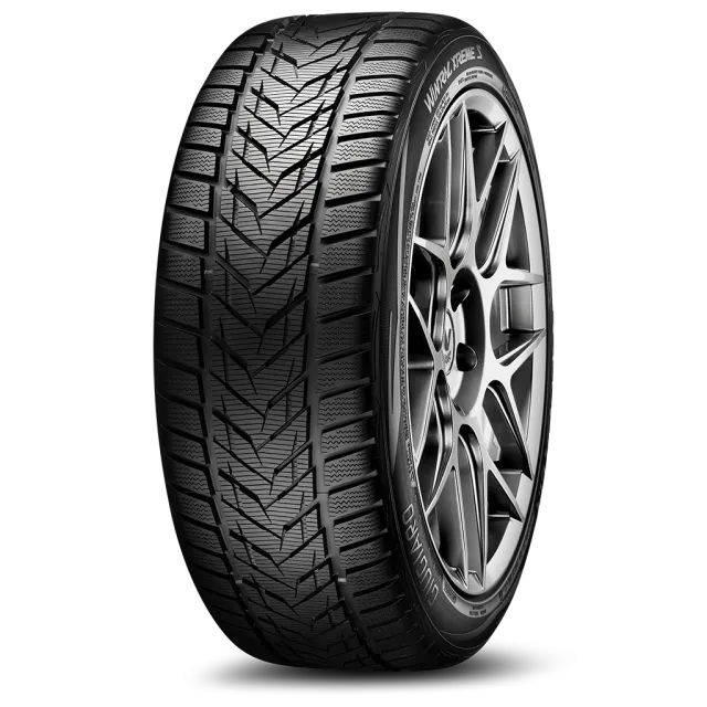 Vredestein Wintrac Xtreme