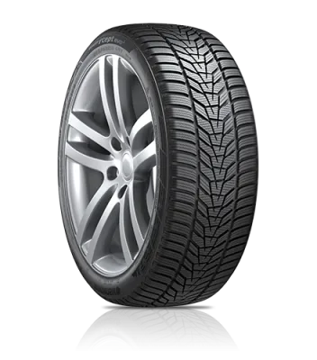 Hankook Winter i*cept evo3 X