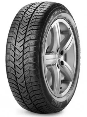 Pirelli Winter Snow Control Series 3