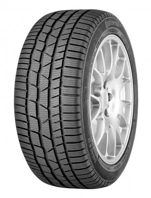 Continental WinterContact TS 830 P