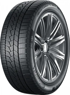 Continental WinterContact TS 860 S