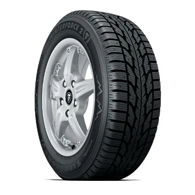 Firestone Winterforce 2