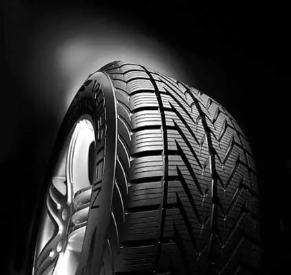 Vredestein Wintrac 4 Extreme