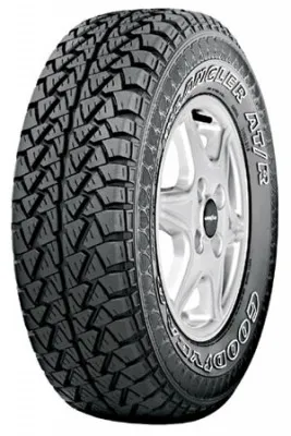 Goodyear Wrangler A/T R