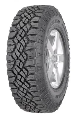 Goodyear Wrangler DuraTrac