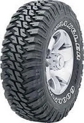 Goodyear Wrangler MT/R