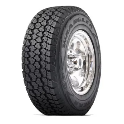 Goodyear Wrangler SilentArmor
