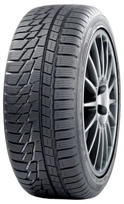 Nokian WRG2