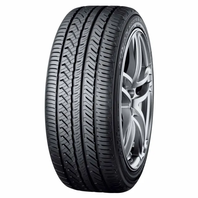 Yokohama Advan Sport AS