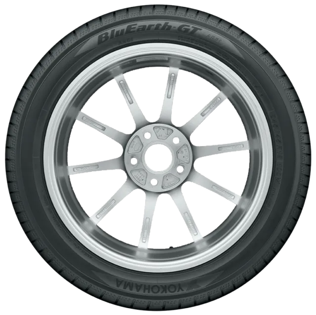 Yokohama BluEarth-GT AE51