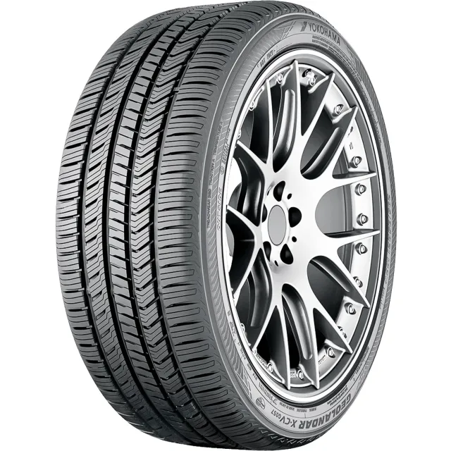 Yokohama Geolandar X-CV G057