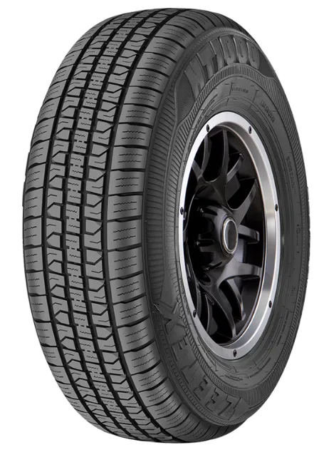 Zeetex HT1000